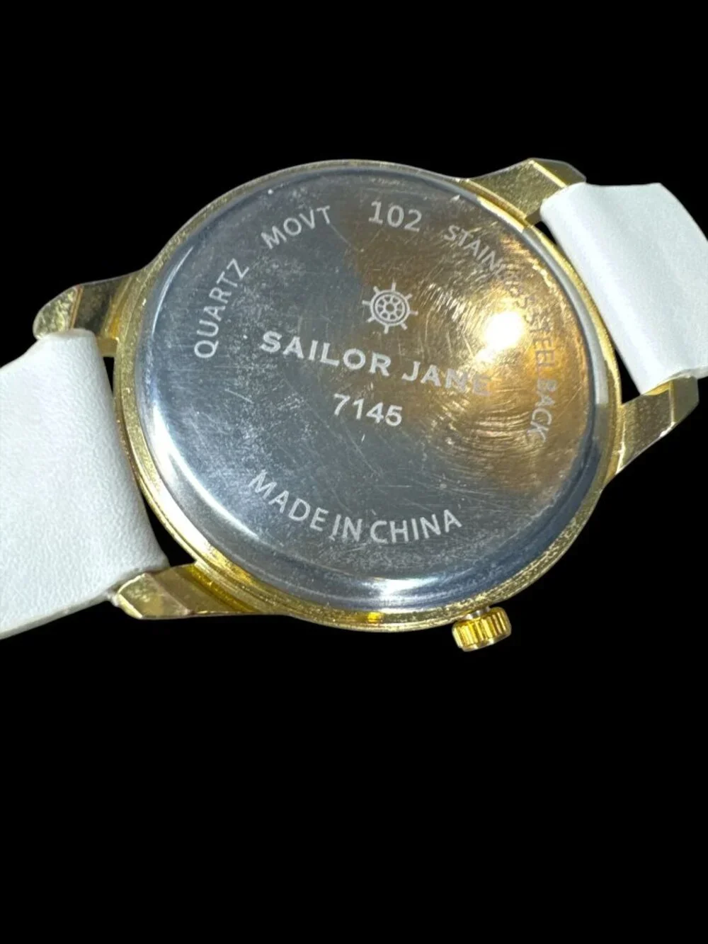 Sailor Jane this quartz